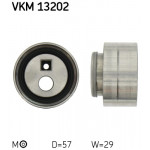 SKF Spannrolle, Zahnriemen